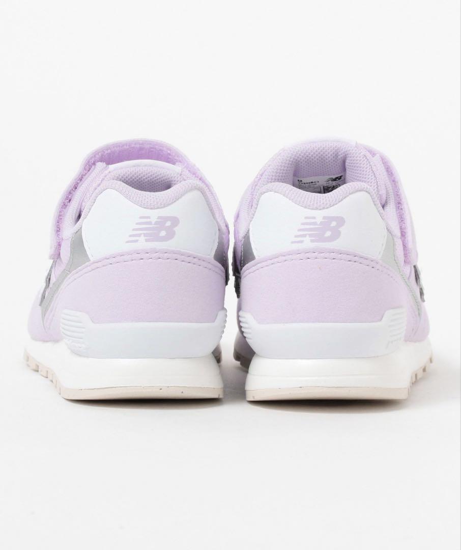 スニーカー NEW BALANCE 996 BC3 17cm