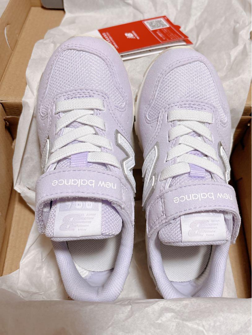 スニーカー NEW BALANCE 996 BC3 17cm