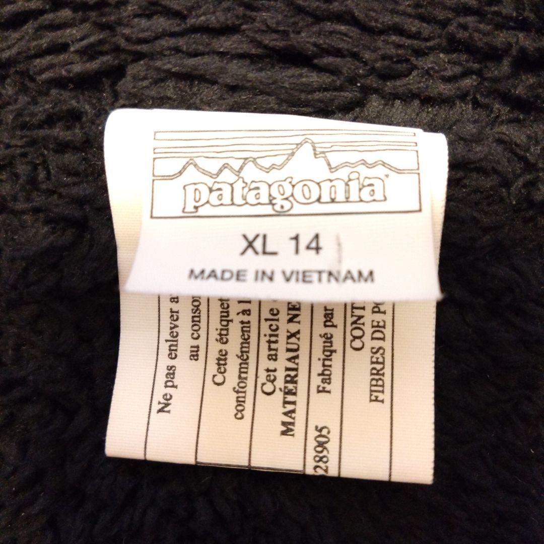 patagonia　ジャケット　4WAY