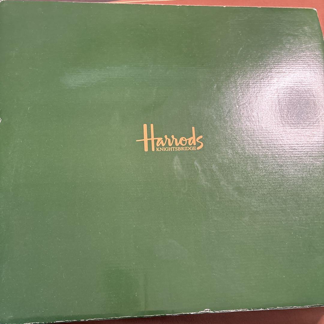 Harrods ぬいぐるみセット 15体入り Harrods ぬいぐるみセット 15体入り - メルカリ