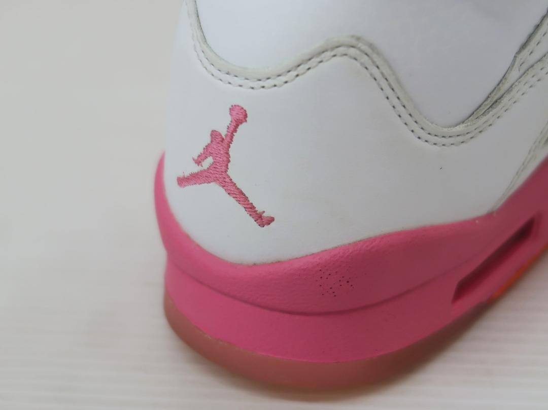 NIKE AIR JORDAN 5 RETRO GS エアジョーダン 5 レトロ