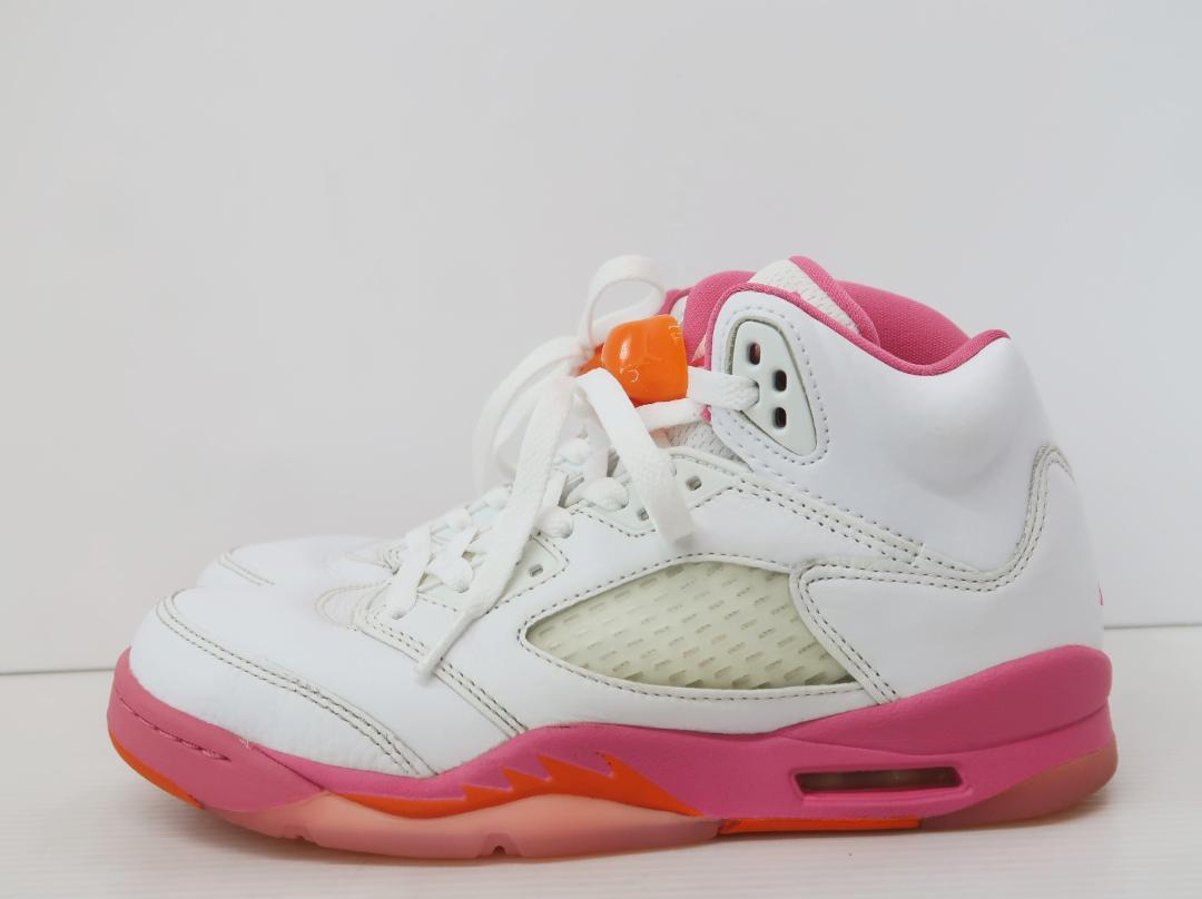 NIKE AIR JORDAN 5 RETRO GS エアジョーダン 5 レトロ