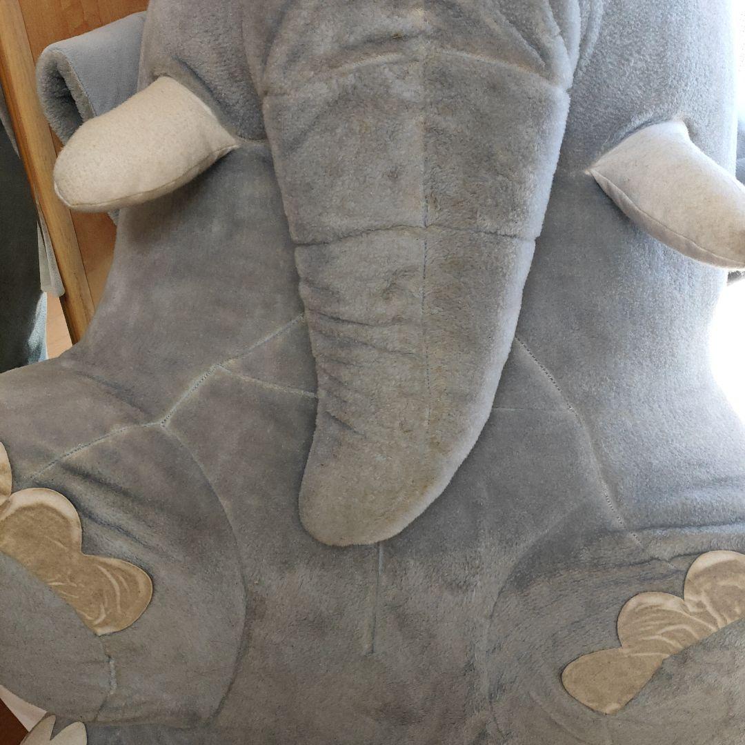 ぬいぐるみ 座れる動物