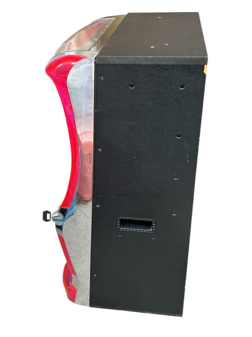 ジャンク❗️ 八代将軍 よしむね スロット台 パチンコ 大都技研 インテリア ジャンク❗️ 八代将軍 よしむね スロット台 パチンコ 大都技研 インテリア