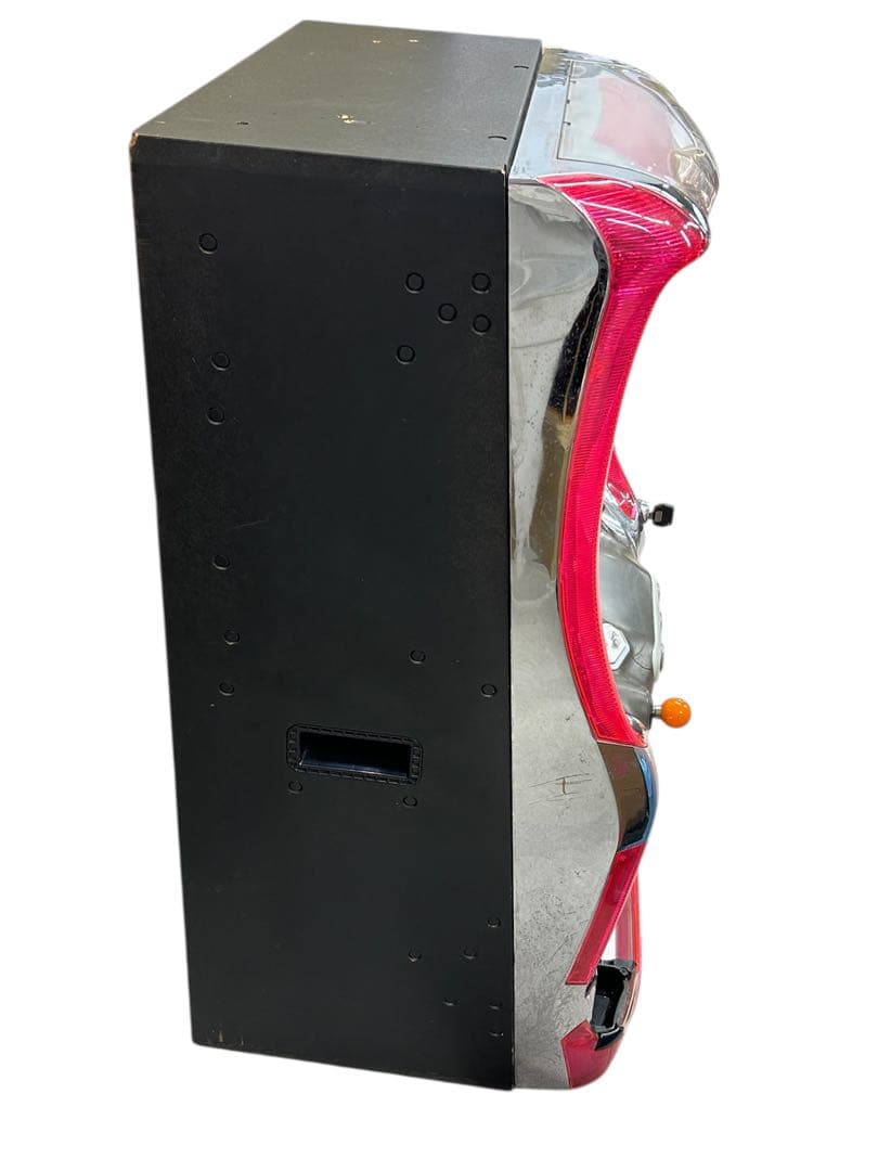 ジャンク❗️ 八代将軍 よしむね スロット台 パチンコ 大都技研 インテリア ジャンク❗️ 八代将軍 よしむね スロット台 パチンコ 大都技研 インテリア