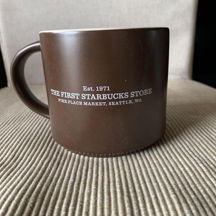 STARBUCKSスターバックス カップ パイクプレイスマーケット - メルカリ STARBUCKSスターバックス カップ パイクプレイスマーケット - メルカリ