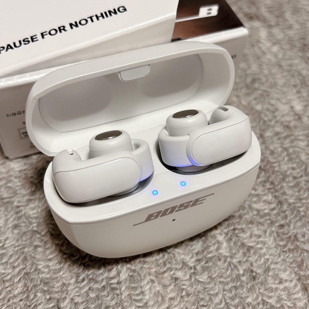 Earbuds