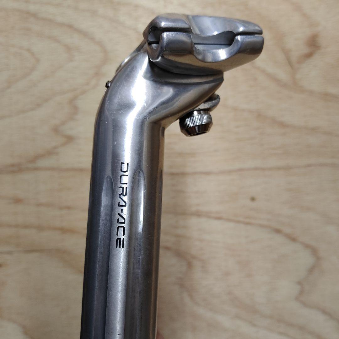 シマノ DURA-ACE シートピラー25.8mm