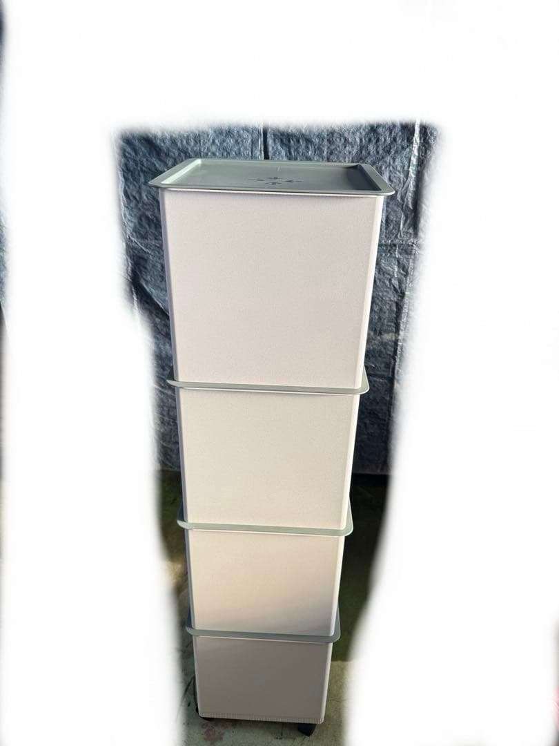 タッパーウェア マルチオーガナイザー