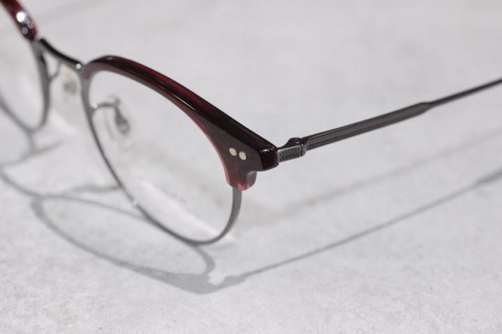 OLIVER PEOPLES オリバーピープルズ REILAND 眼鏡 メガネ