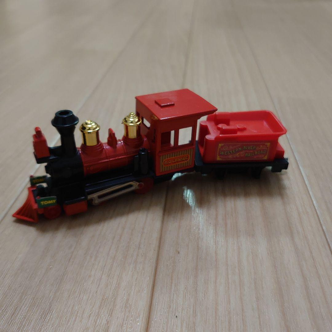 ディズニー ウエスタンリバー鉄道 ダイキャスト スケールモデル ディズニー ダイキャストスケールモデル ウエスタンリバー鉄道
