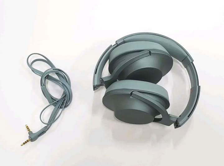 ソニー SONY ヘッドホン h.ear on 2 MDR-H600A sariater-hotel.com