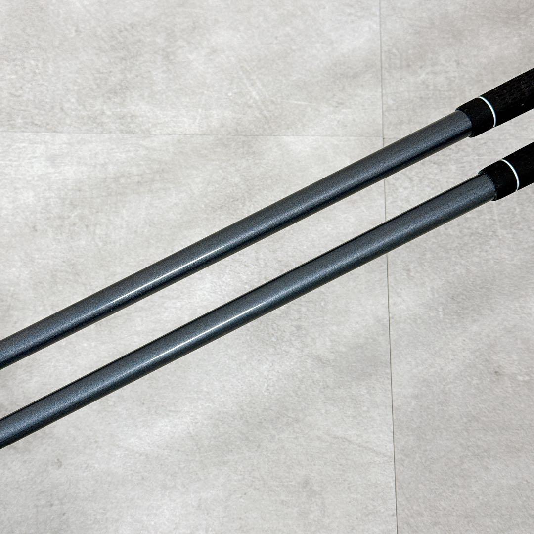 M742 Callaway キャロウェイ メンズ ロングアイアンセット 3番4番