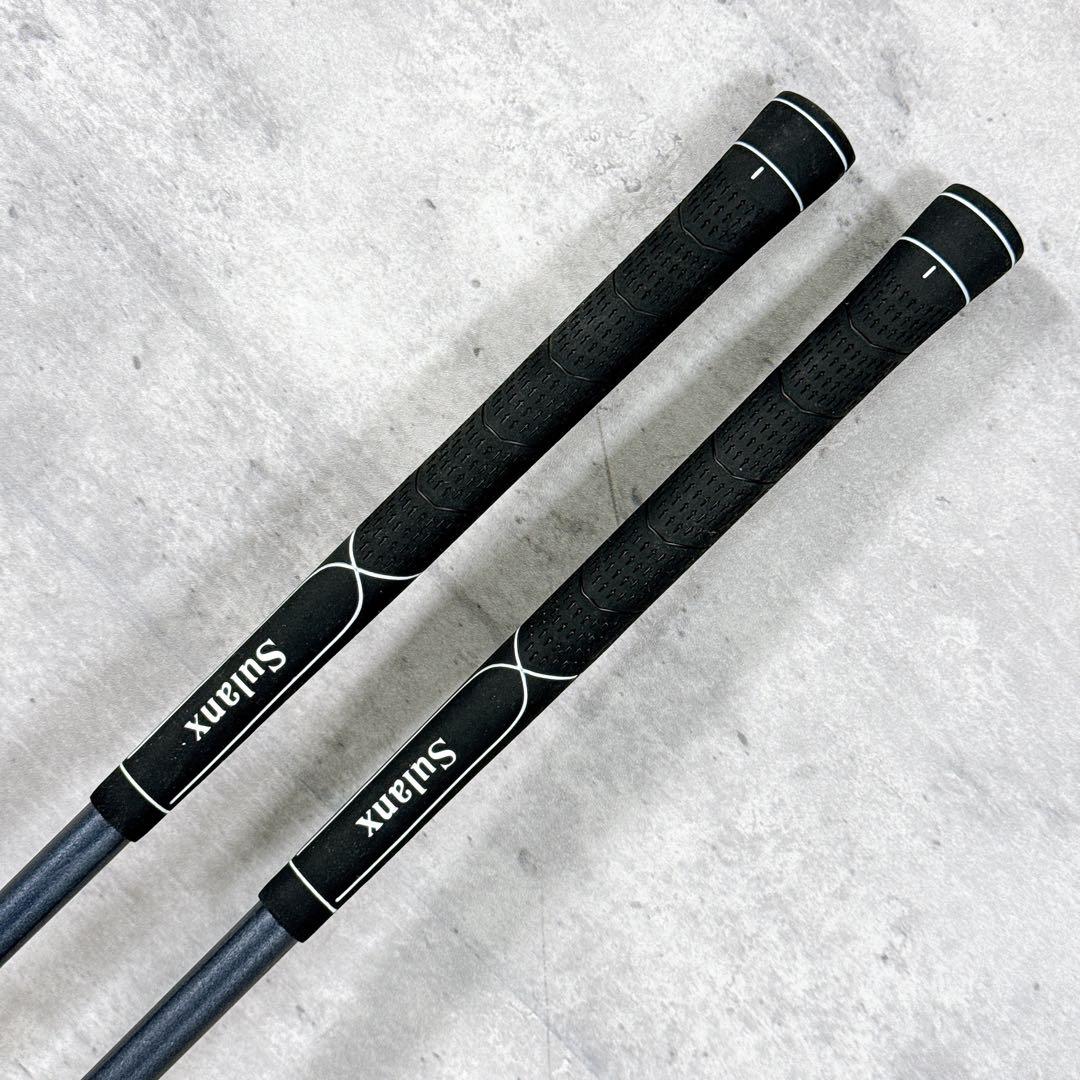 M742 Callaway キャロウェイ メンズ ロングアイアンセット 3番4番