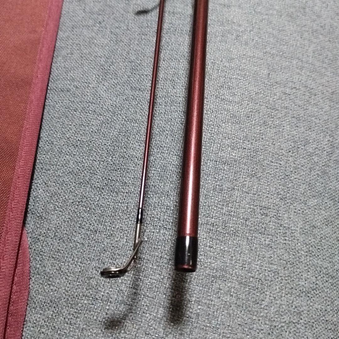 シマノ スコーピオンEV 2702-2 新品未使用