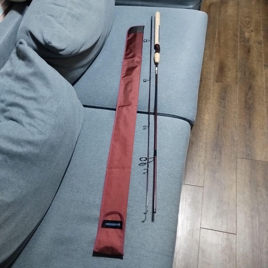 シマノ スコーピオンEV 2702-2 新品未使用