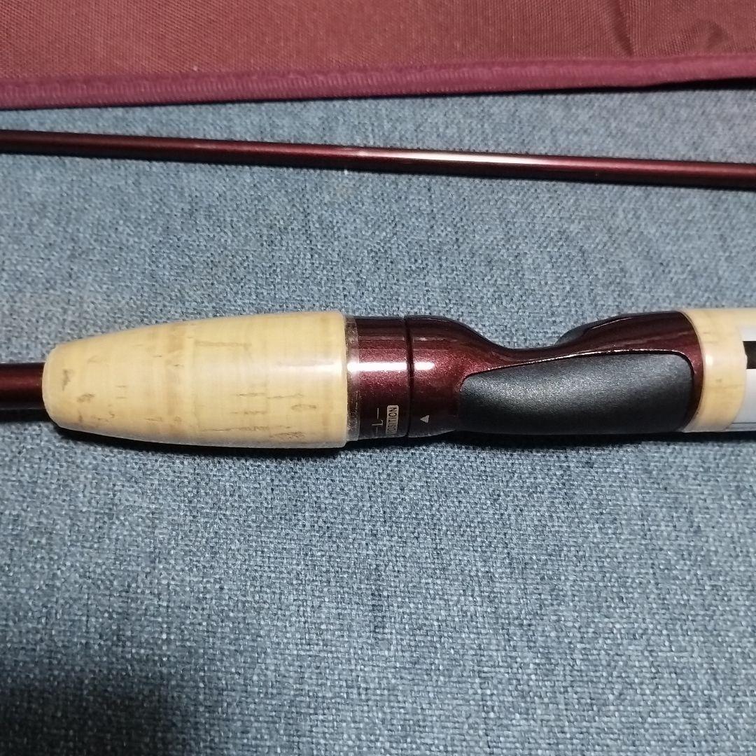 シマノ スコーピオンEV 2702-2 新品未使用