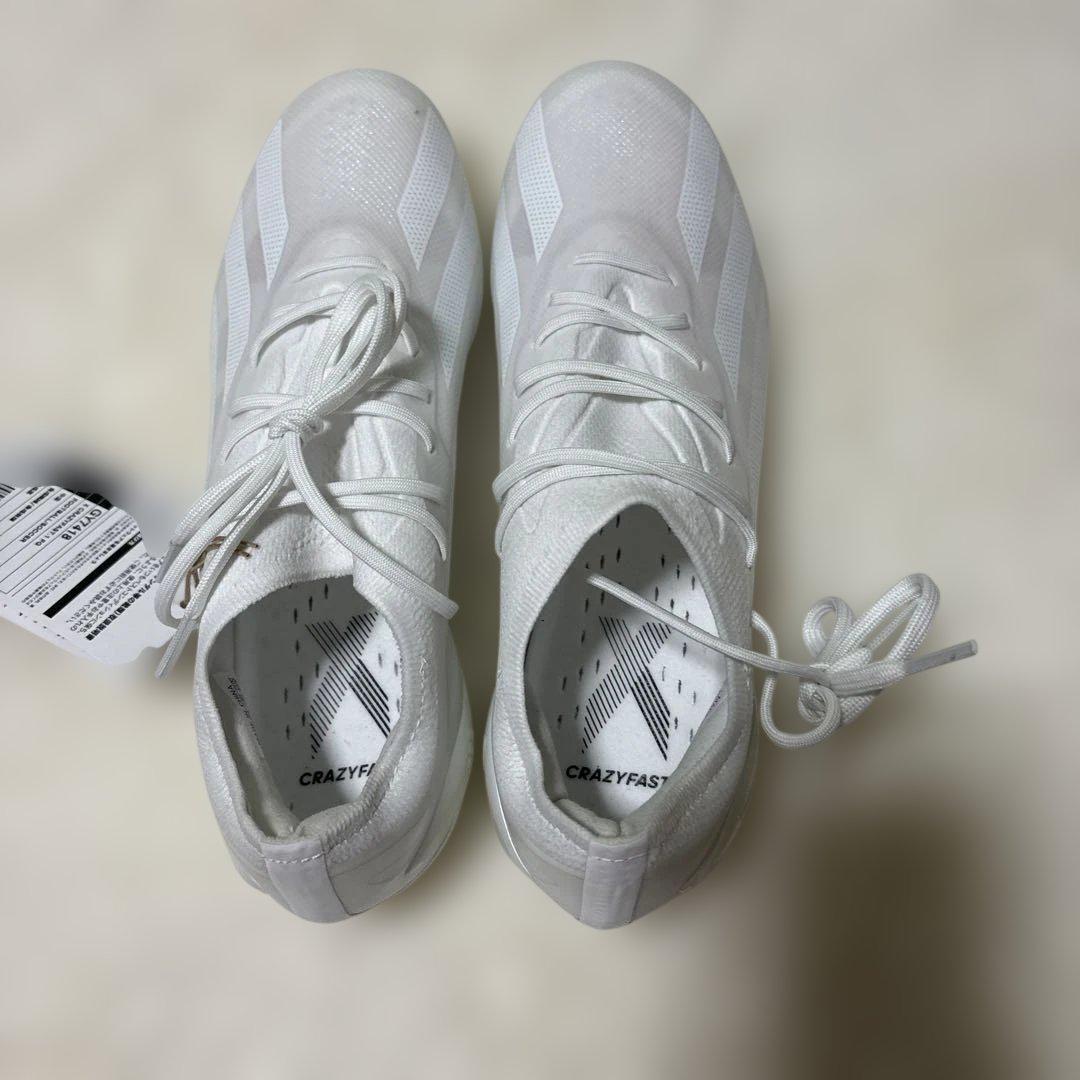エックス クレイジーファスト MESSI Elite FG／サッカーショップKAMO