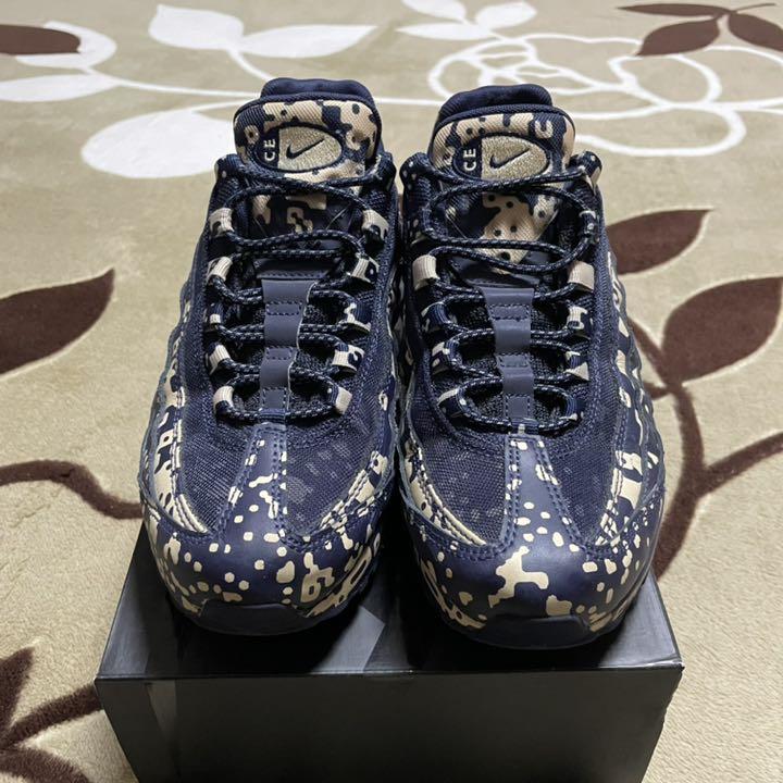 サイズ NIKE×c.e cavempt Air Max 95 9roj5-m21656968283 ありません