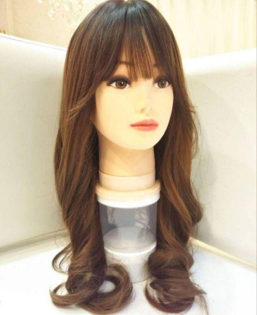 艶グラデ