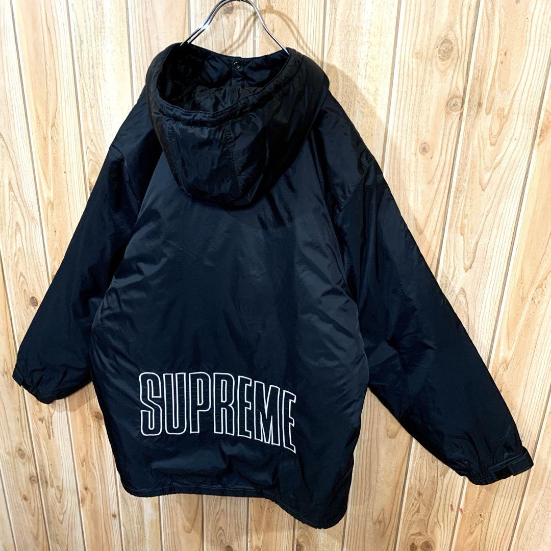 コラボ Supreme