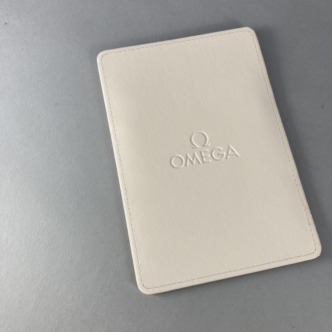 OMEGA 木箱 空箱