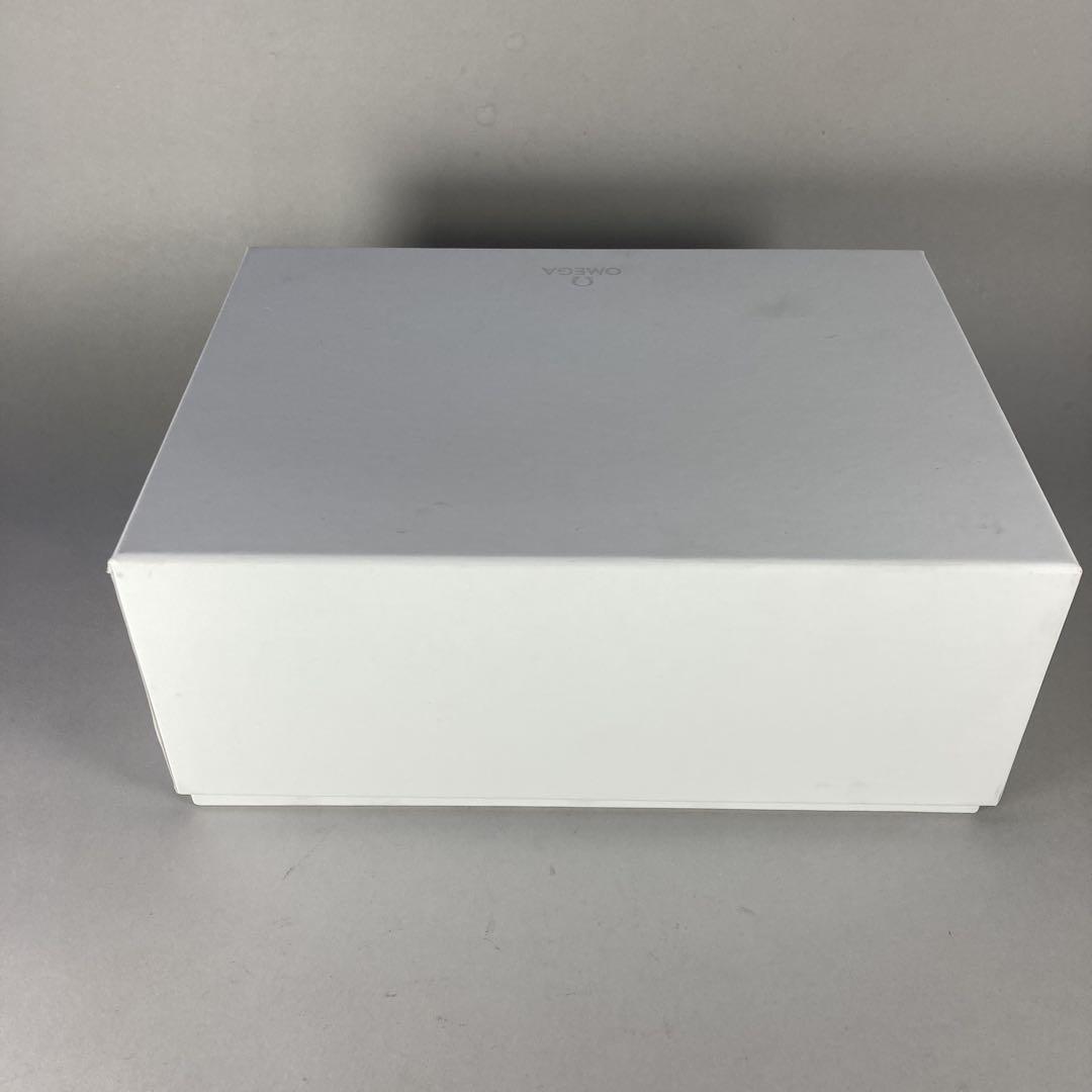OMEGA 木箱 空箱