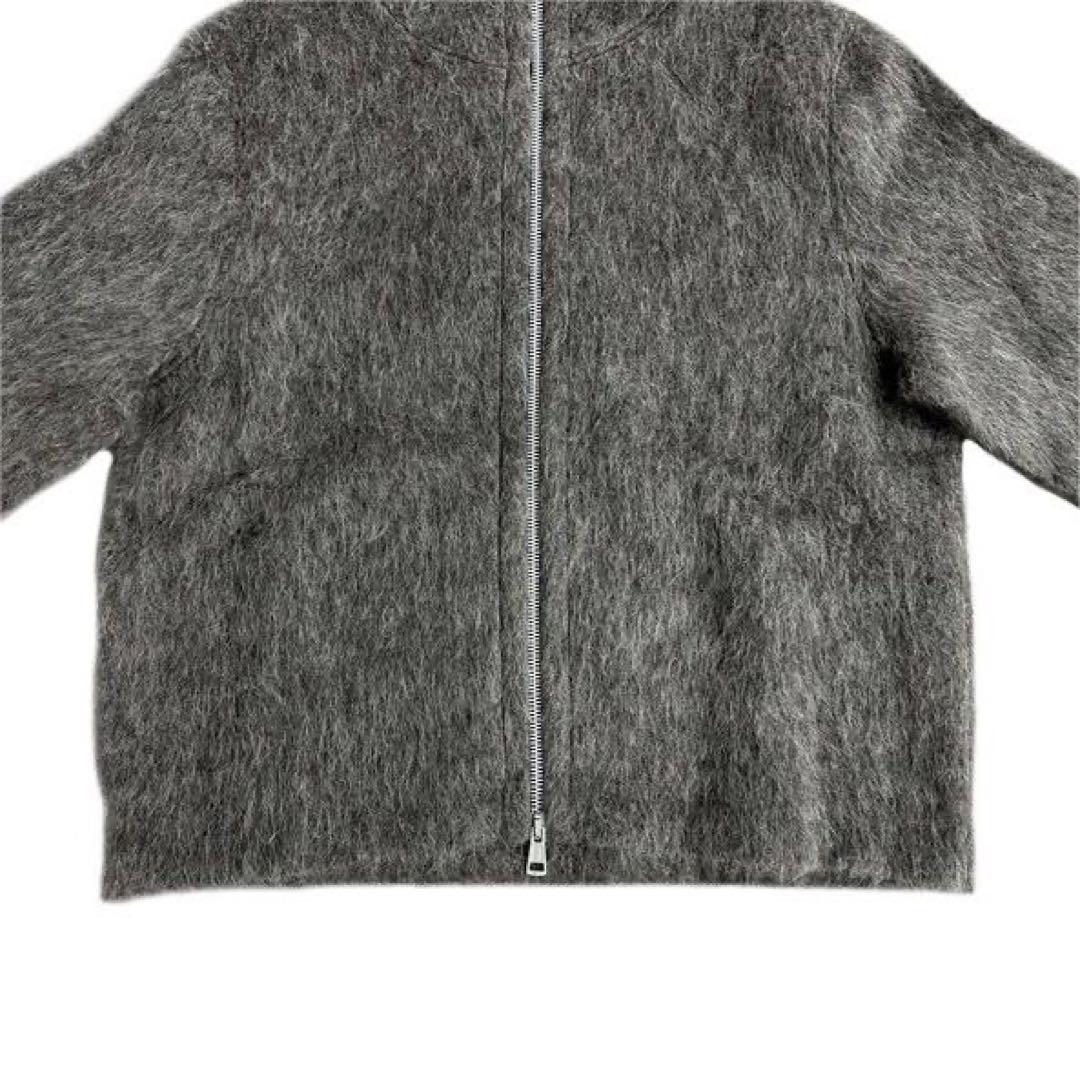 OUR LEGACY 23AW FULL ZIP HOOD Mサイズ