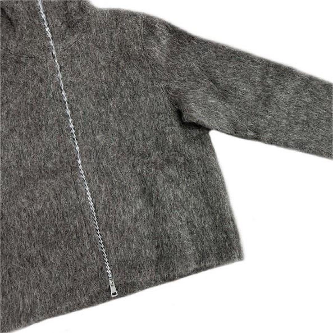 OUR LEGACY 23AW FULL ZIP HOOD Mサイズ