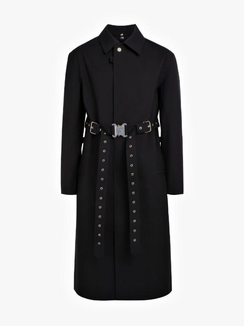 ジャケット・アウター 1017 ALYX 9SM WOOL FORMAL COAT