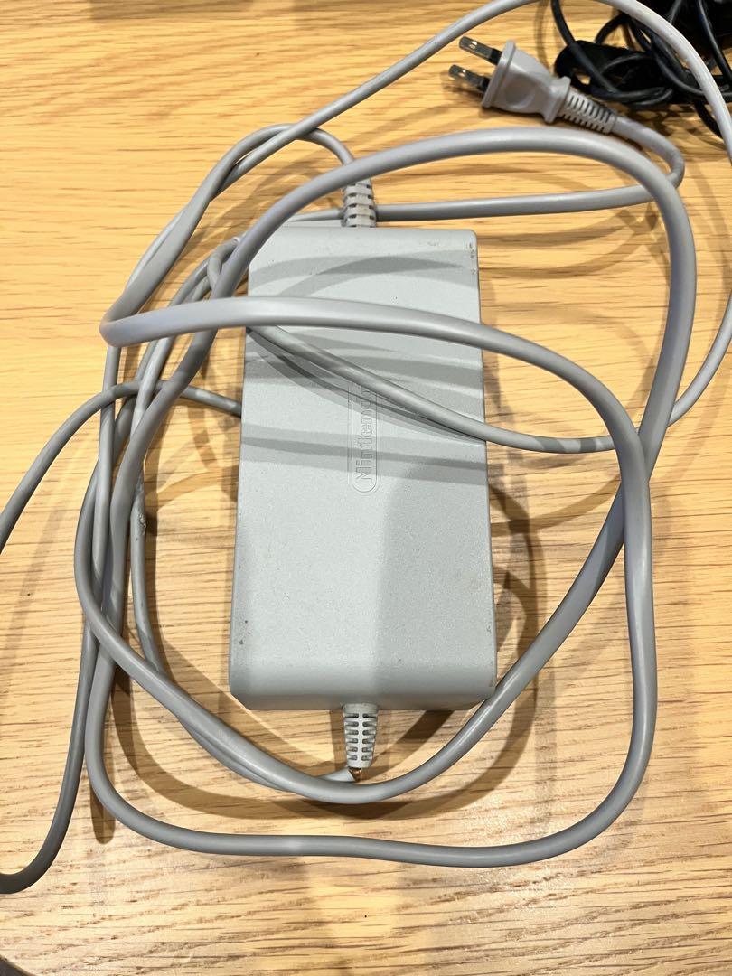 Wii