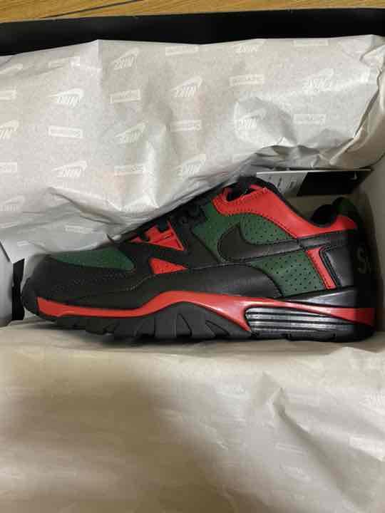 Supreme Nike Air Cross Trainer 3 Low BHnWj-m21659630170 豊富な即納