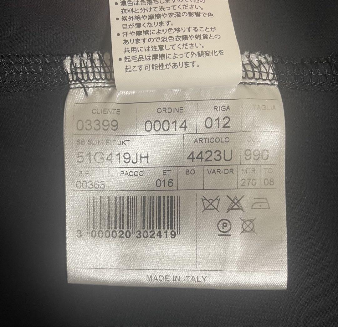 T-JACKET スーパーストレッチナイロン2Bジャケット&パンツ