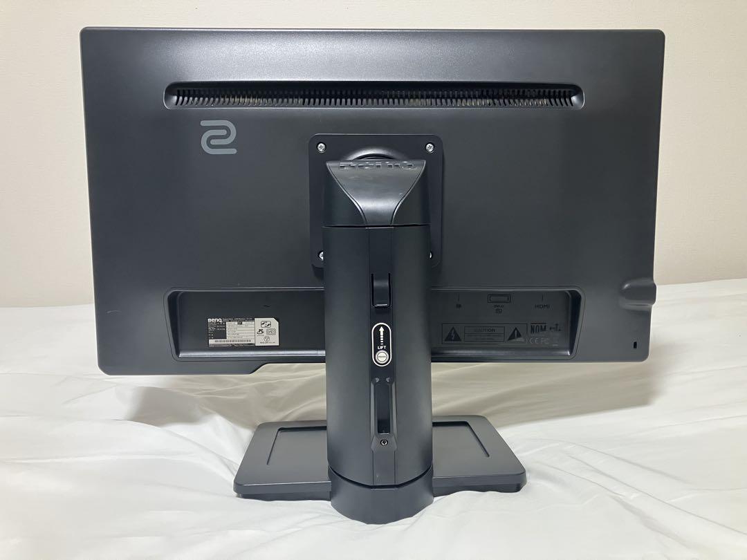 ディスプレイ・モニター本体 BenQ XL2411P
