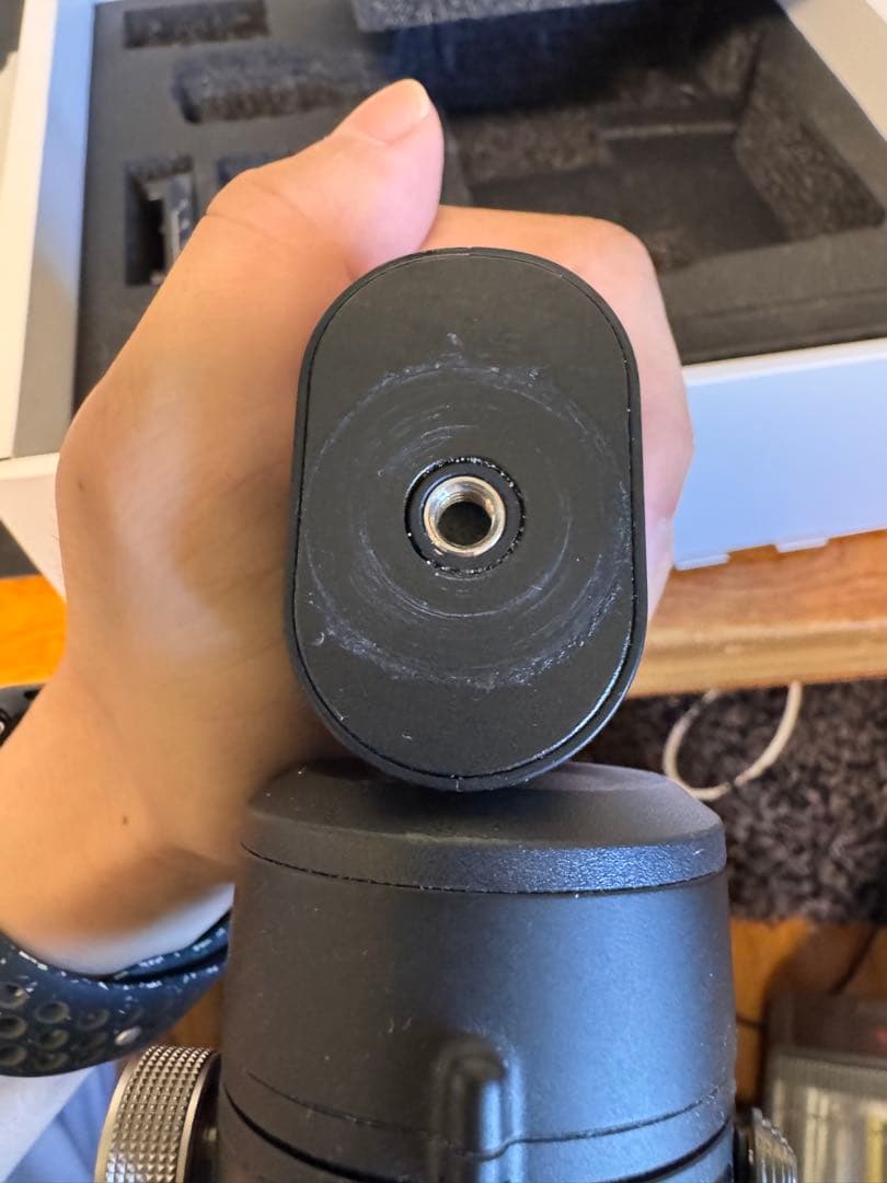 DJI Ronin RSC2 3軸 ジンバル カメラ スタビライザー 美品