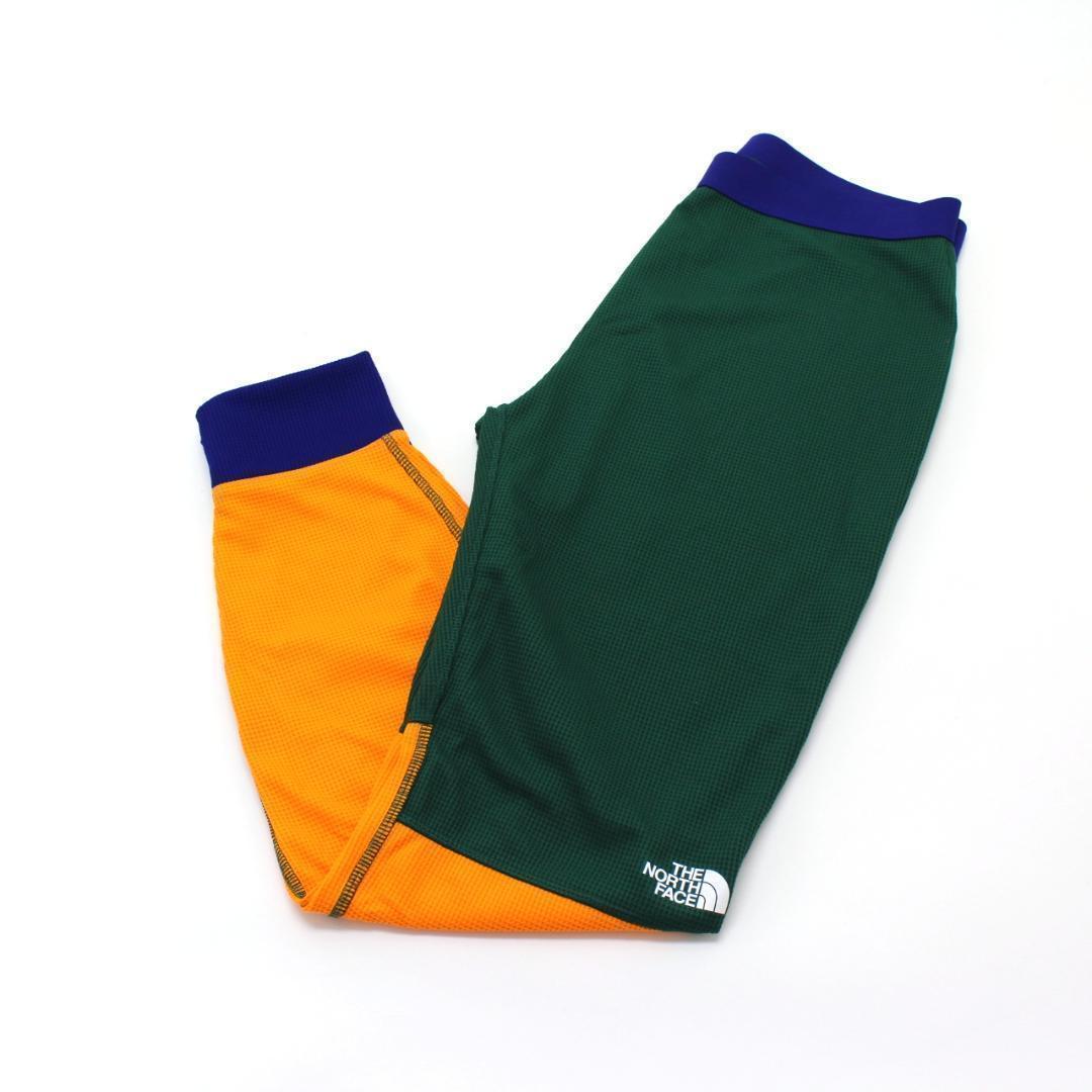 ⚡特別セール⚡ノースフェイス◇BASELAYER◇セットアップ