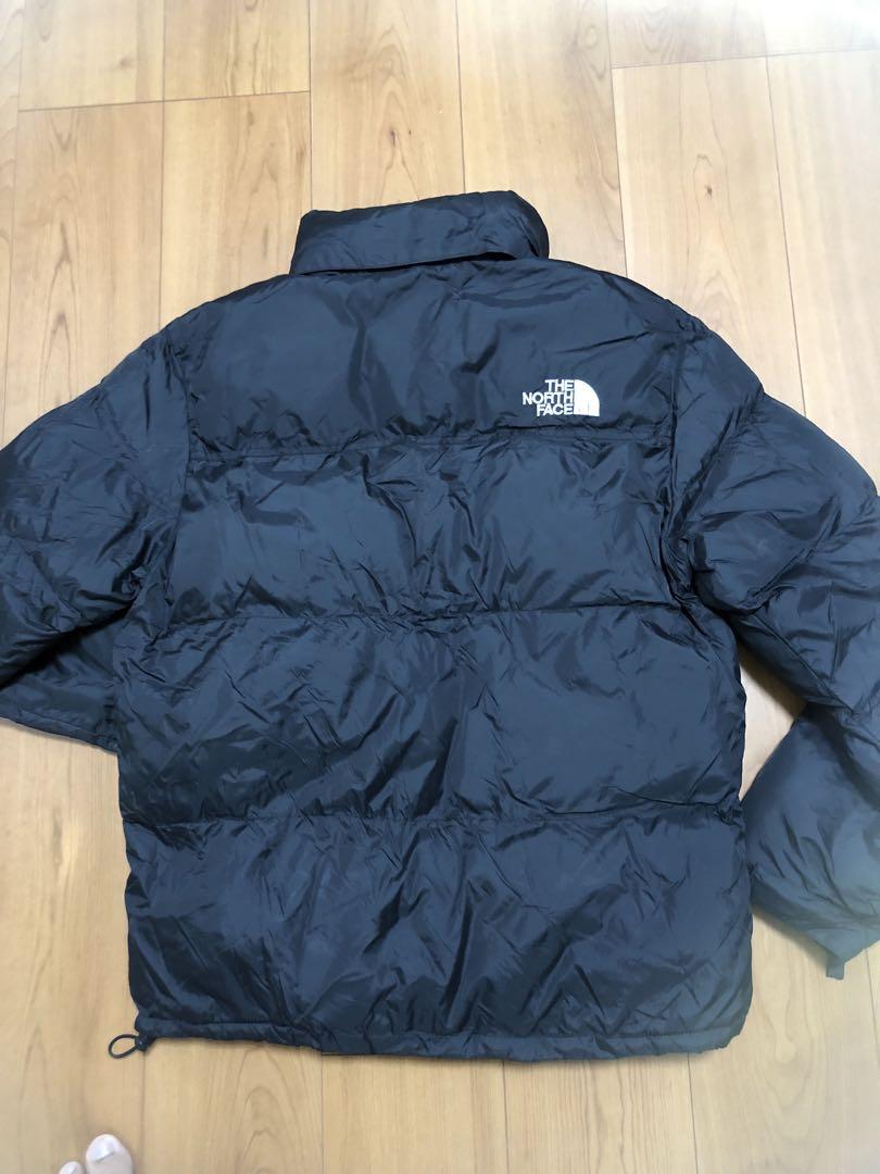 THE NORTH FACE ブラックダウンジャケット M 楽天市場】☆送料無料☆[THE NORTH FACE] NJ3NQ80 W'S NEW PUFFY