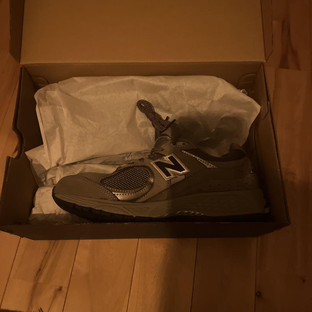 US9 5/27 5cm/D Width 新品 New Balance CM996 BG