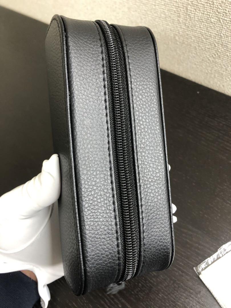 新品CHROME HEARTS (クロムハーツ) アイウェアケース 眼鏡ケース