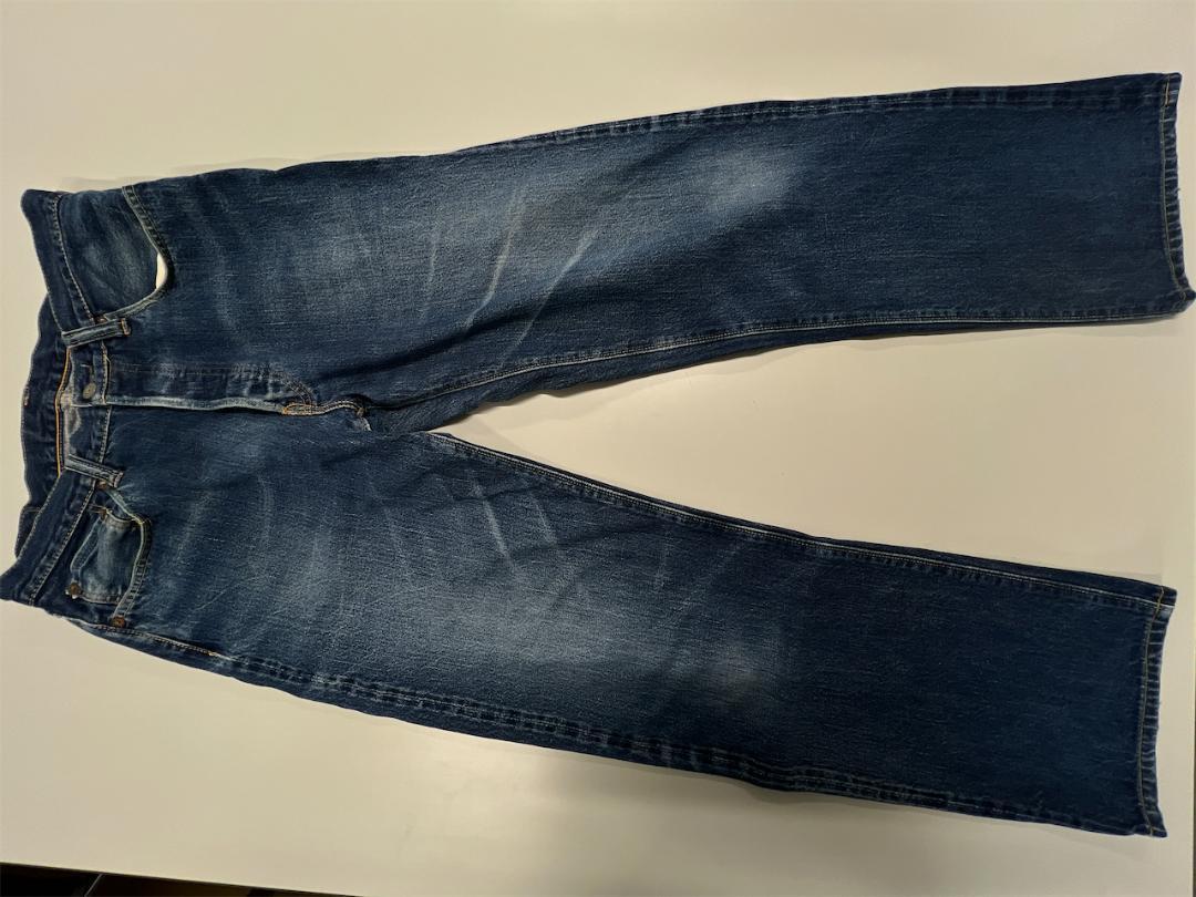 シュガーケーン LOT1947 W33 SUGAR CANE デニム ジーパン