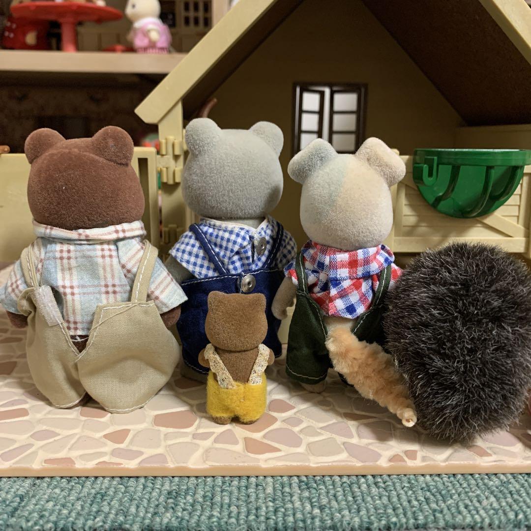 ポニーハウス TOMY
