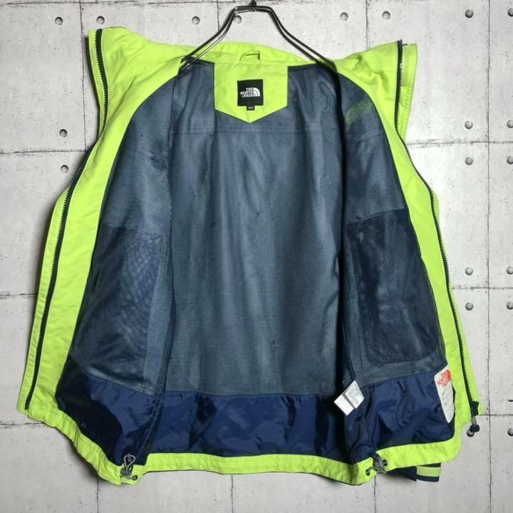 ⏺キッズ140　ノースフェイス 子供服 上着 NorthFace ジャケット