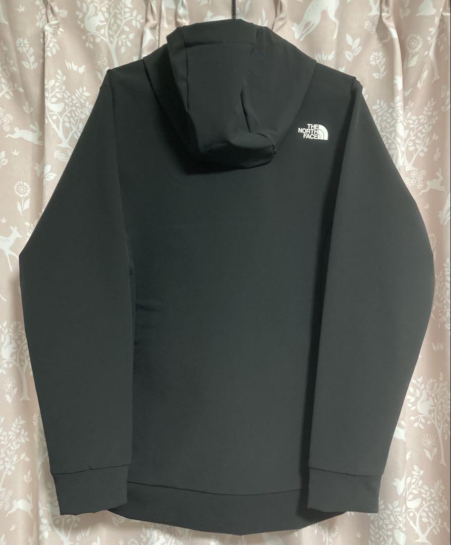 THE NORTH FACE エイペックスサーマルフーディ Ｍ