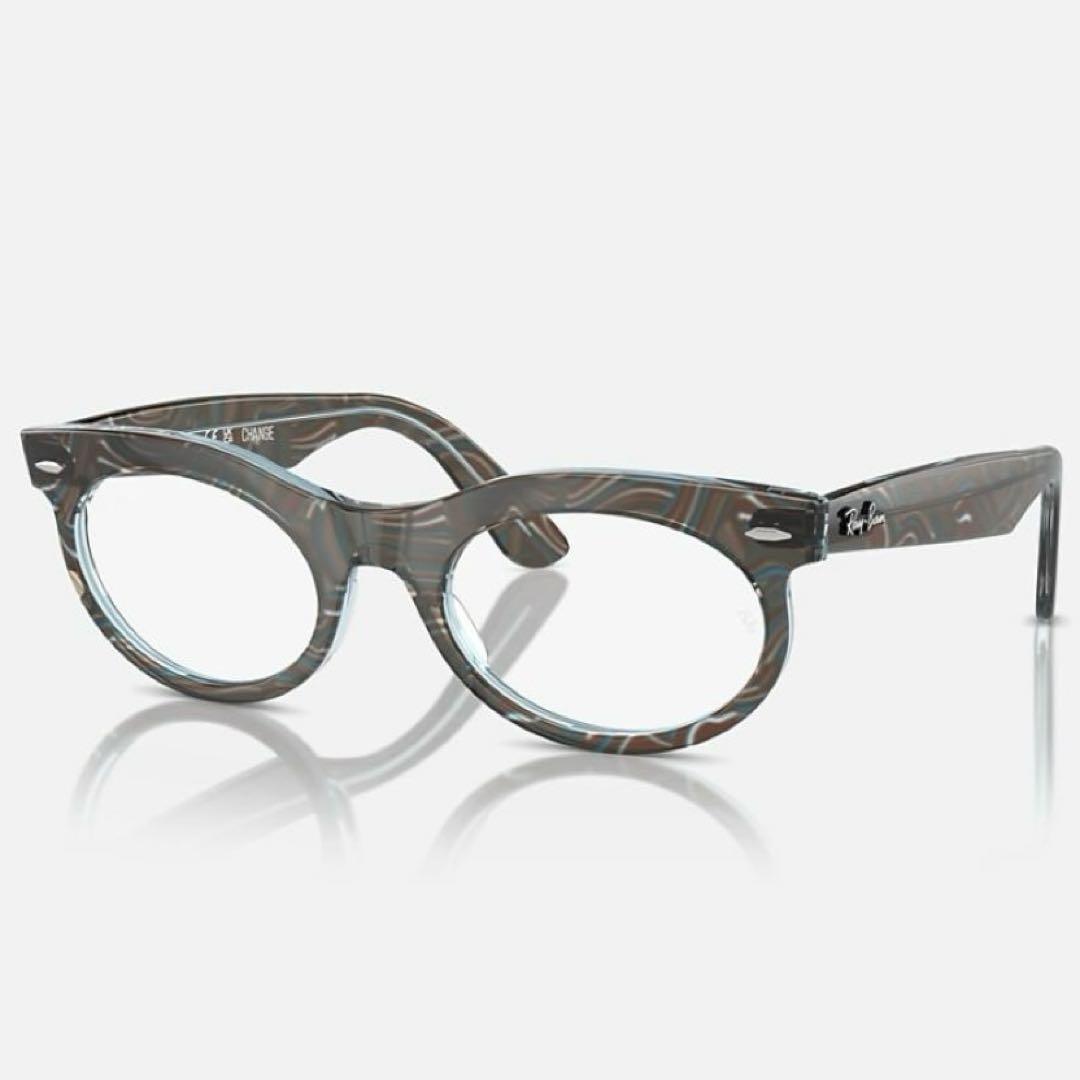 WAYFARER OVAL