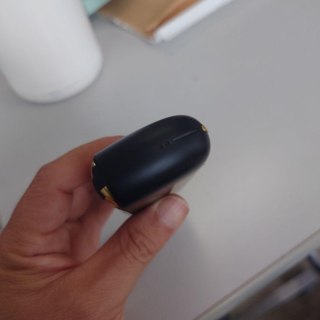 IQOS セレッティ IQOS セレッティ