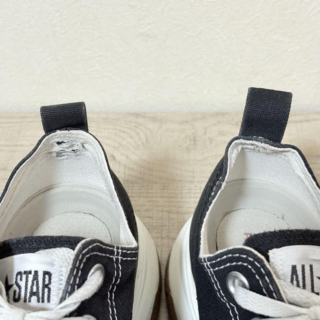 靴 converse ALL STAR R TREKWAVE OX 25cm