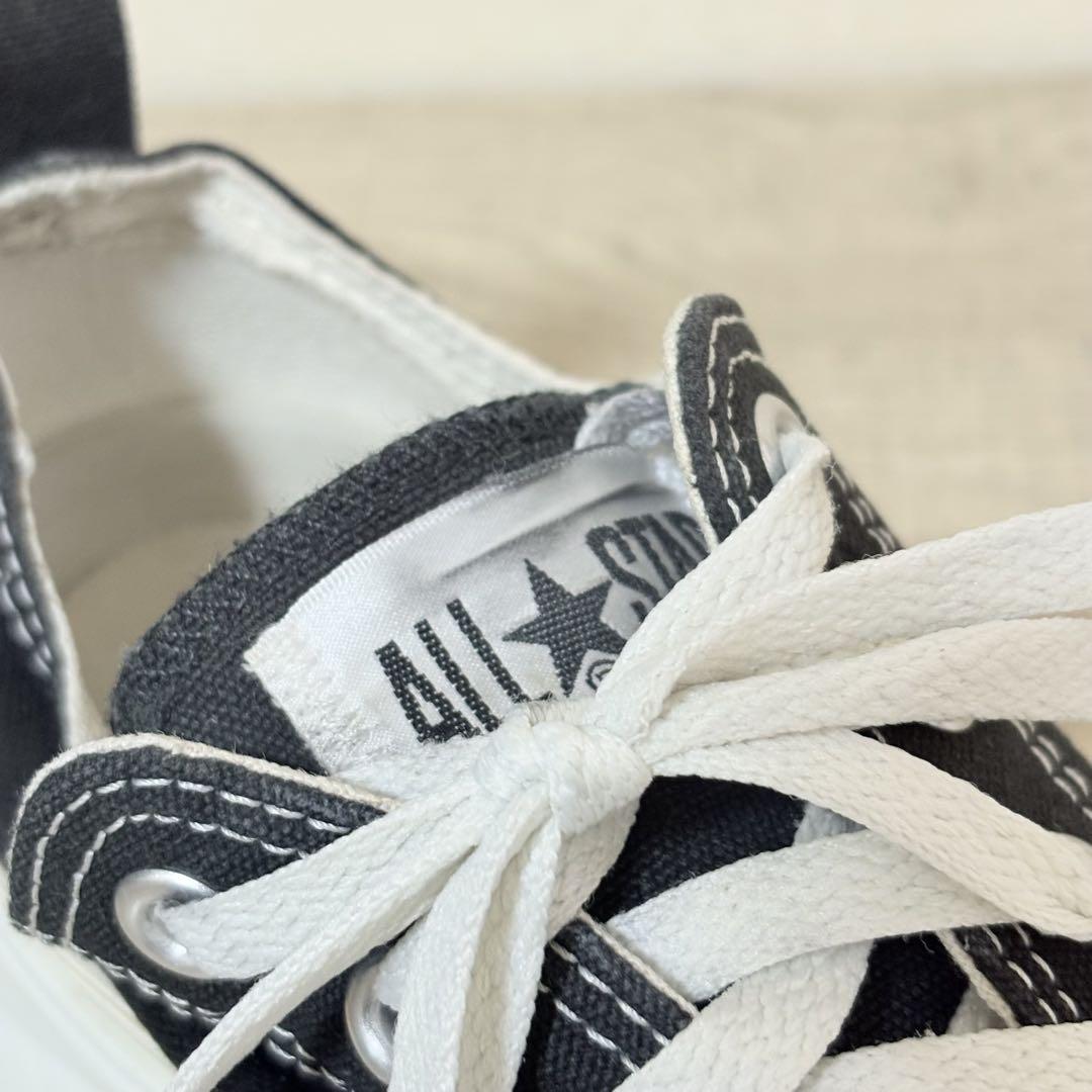 靴 converse ALL STAR R TREKWAVE OX 25cm