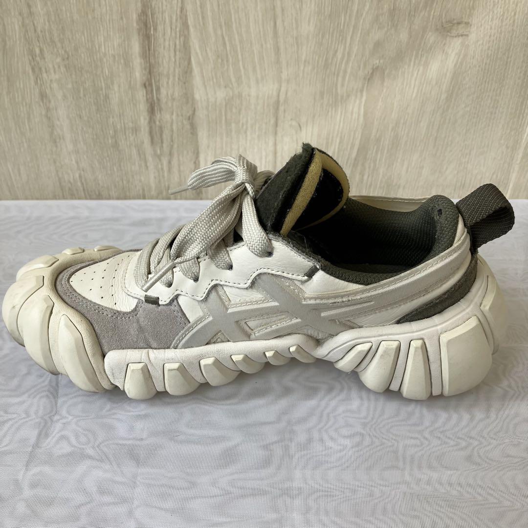 Onitsuka Tiger 1183B421 デンティグレ エルエス