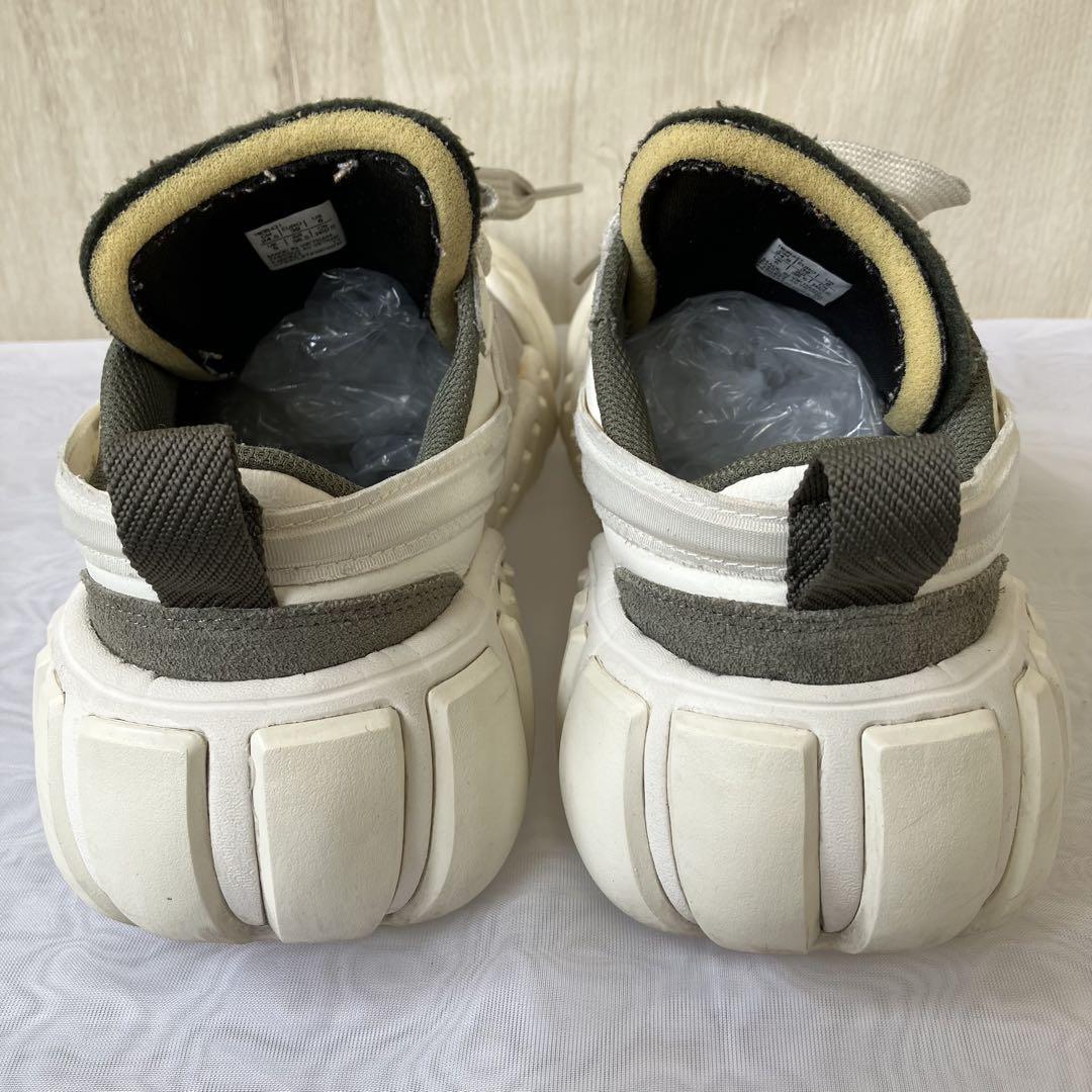 Onitsuka Tiger 1183B421 デンティグレ エルエス