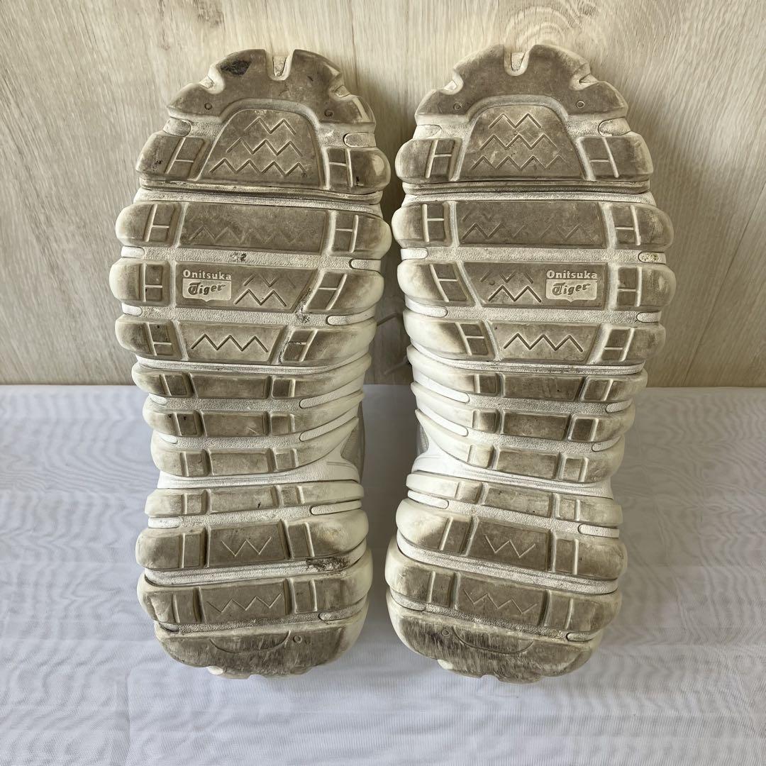 Onitsuka Tiger 1183B421 デンティグレ エルエス